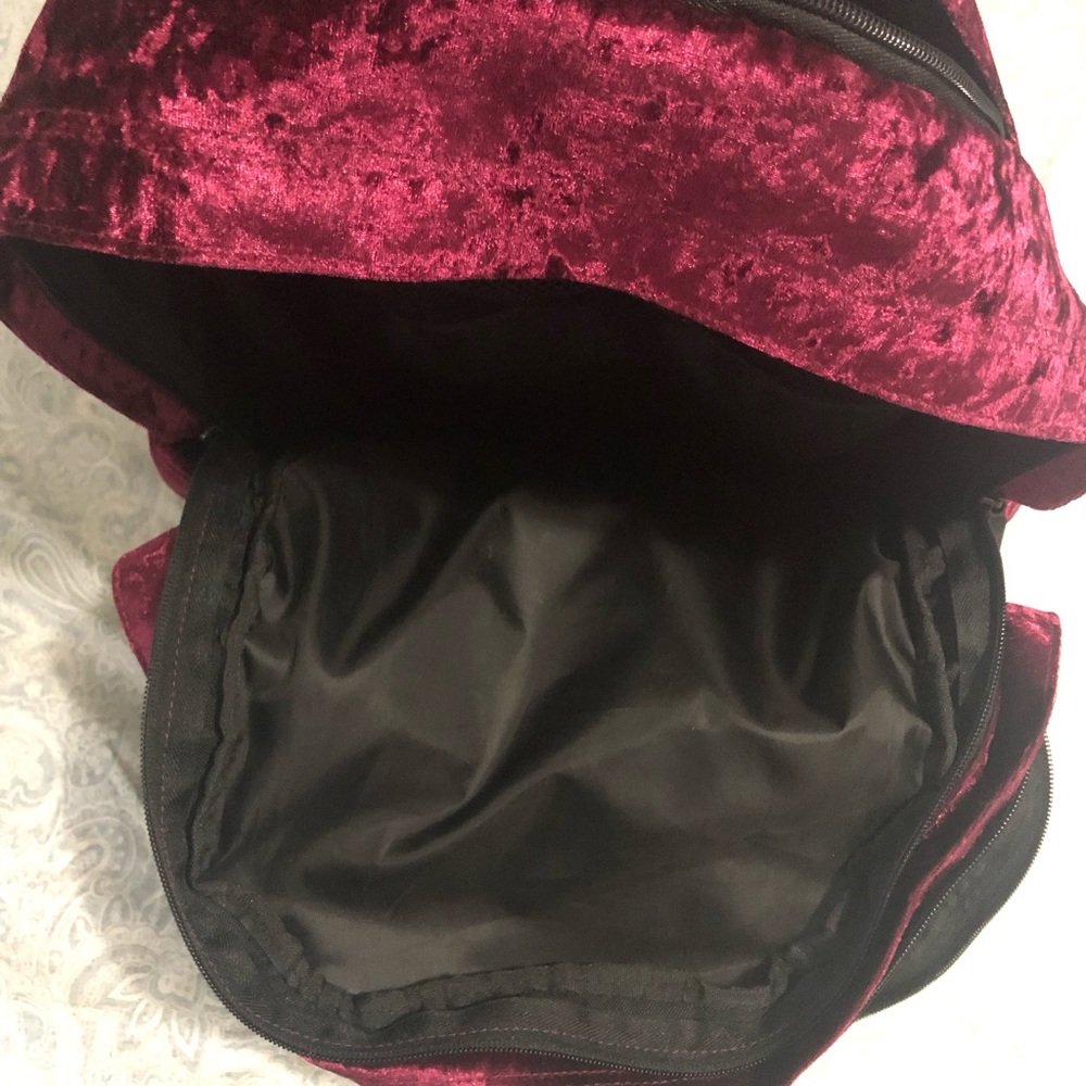 Bag pack - Picture 2 of 8
